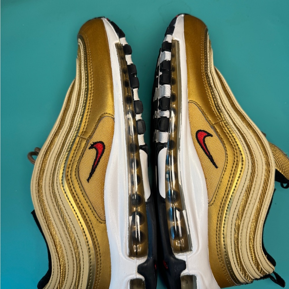 🔸SOLD🔸 Nike Air Max 97 - W10/M8.5